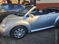 Volkswagen Beetle Cabrio. 1.6 Plateado - thumbnail 1