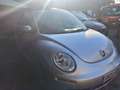 Volkswagen Beetle Cabrio. 1.6 Plateado - thumbnail 3