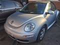 Volkswagen Beetle Cabrio. 1.6 Plateado - thumbnail 2