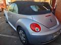 Volkswagen Beetle Cabrio. 1.6 Plateado - thumbnail 4