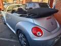 Volkswagen Beetle Cabrio. 1.6 Plateado - thumbnail 5