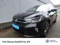 Volkswagen Taigo 1.5 TSI DSG R-Line LED-Matrix Navi AHK RKamera Schwarz - thumbnail 2