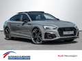 Audi A5 Sportback 35 TFSI S line business ACC PANO Gris - thumbnail 1