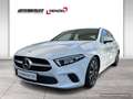 Mercedes-Benz A 180 Mercedes  A180d Aut. (W177) Weiß - thumbnail 1