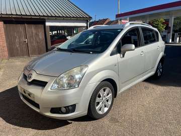 1.6i VVT-i 16v/CAR PASS/airco/5 pl.