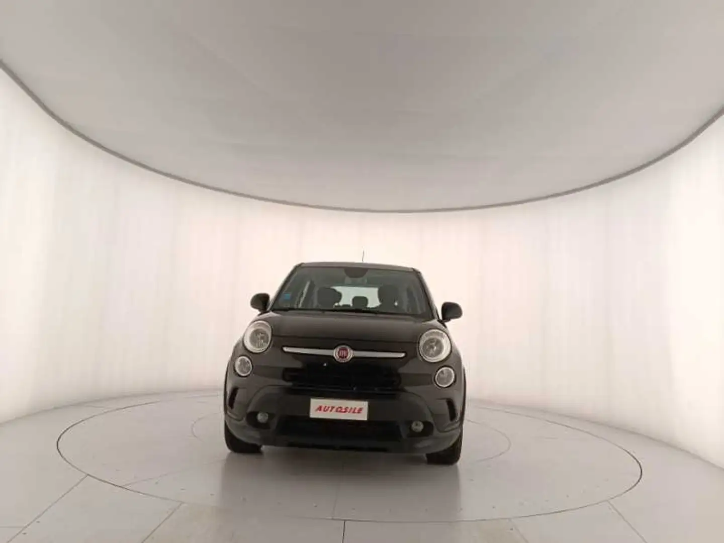 Fiat 500L L 1.3 Multijet Trekking Noir - 2