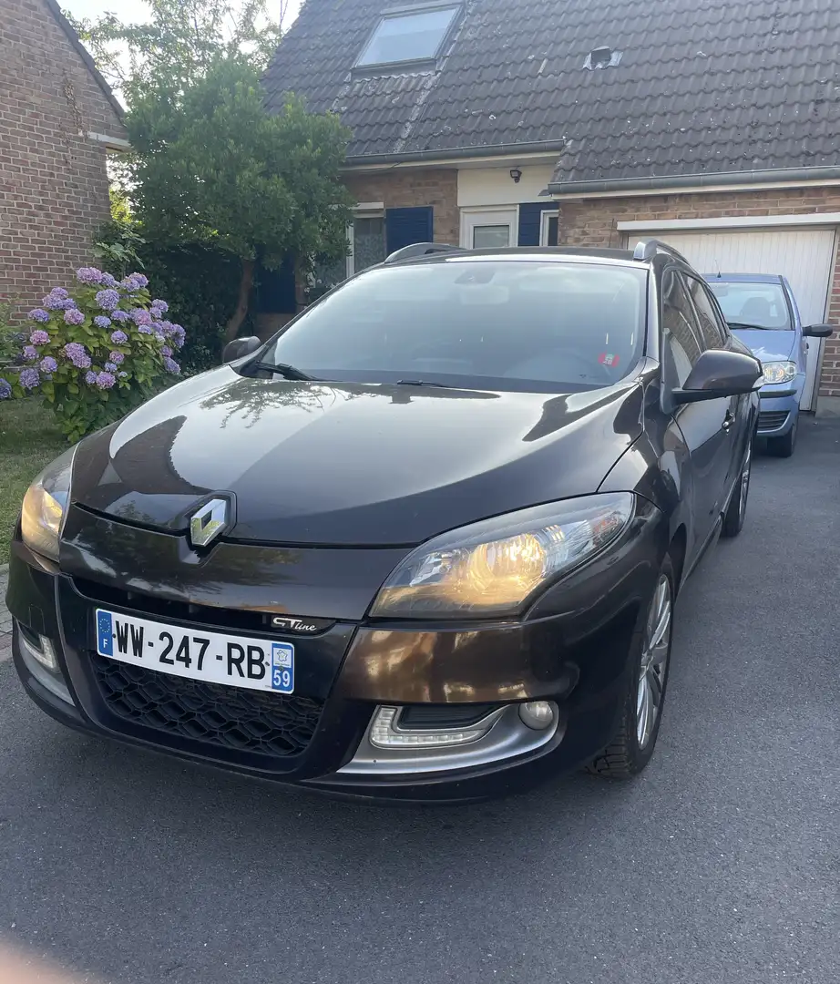 Renault Megane GT Line 1,5 dci bv6 - 1