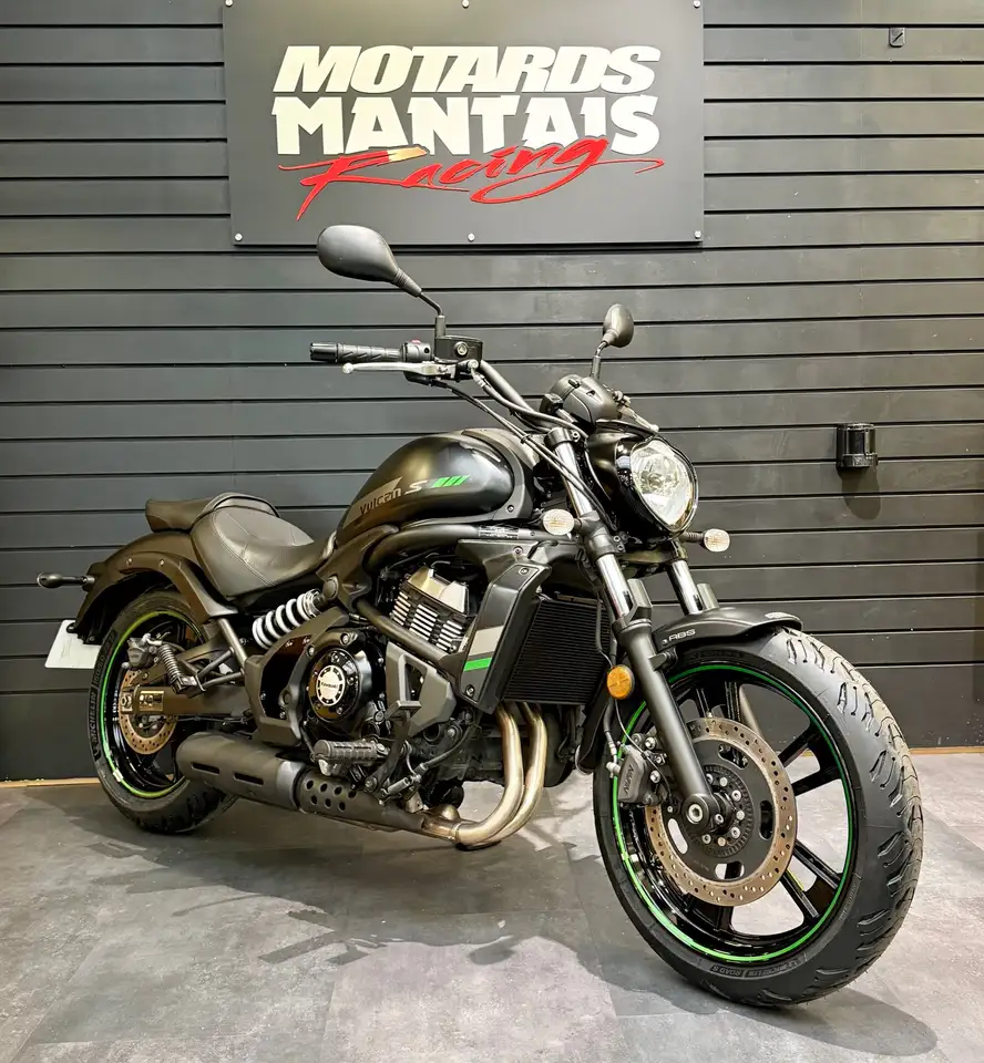 Kawasaki