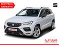 SEAT Ateca 1.5 FR LED Navi Kamera Tempomat DAB PDC Blanc - thumbnail 1