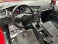 Volkswagen Golf Trendline 1,6 BMT TDI *AHK*KLIMA* Rosso - thumbnail 14