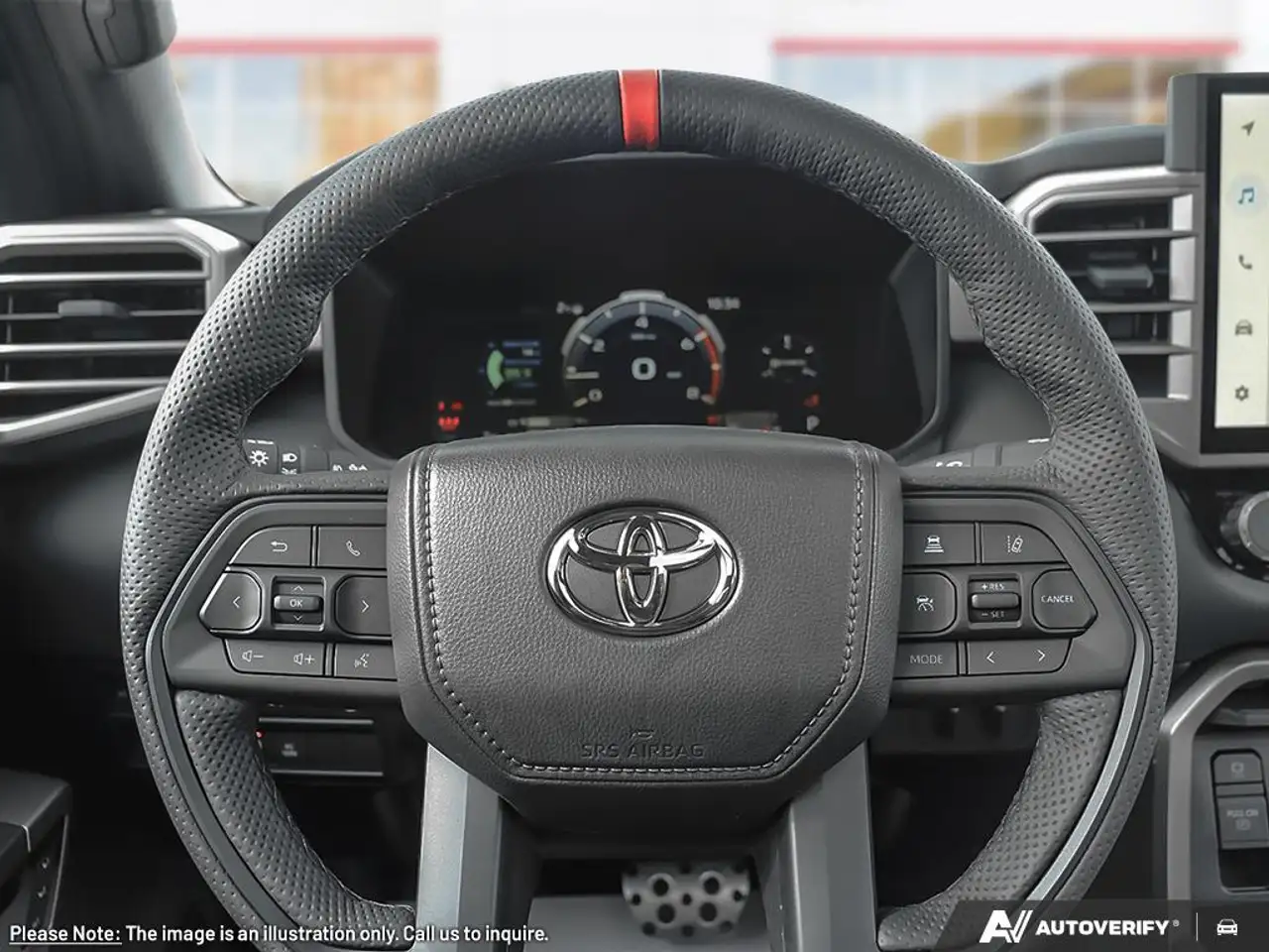 Toyota Tundra снимка Toyota Tundra