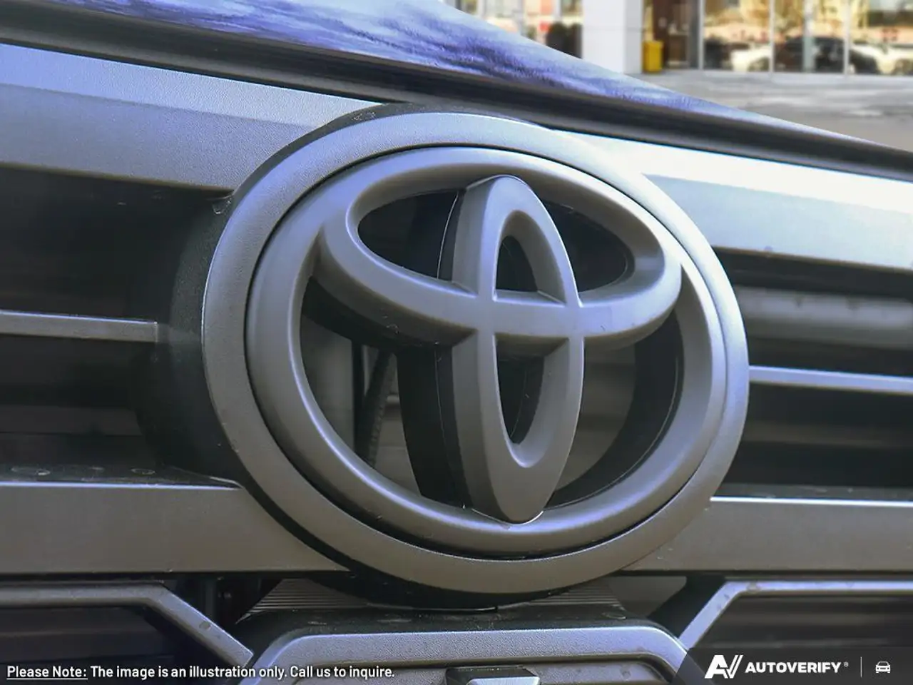 Toyota Tundra снимка Toyota Tundra