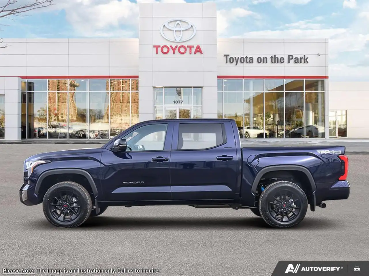 Toyota Tundra снимка Toyota Tundra