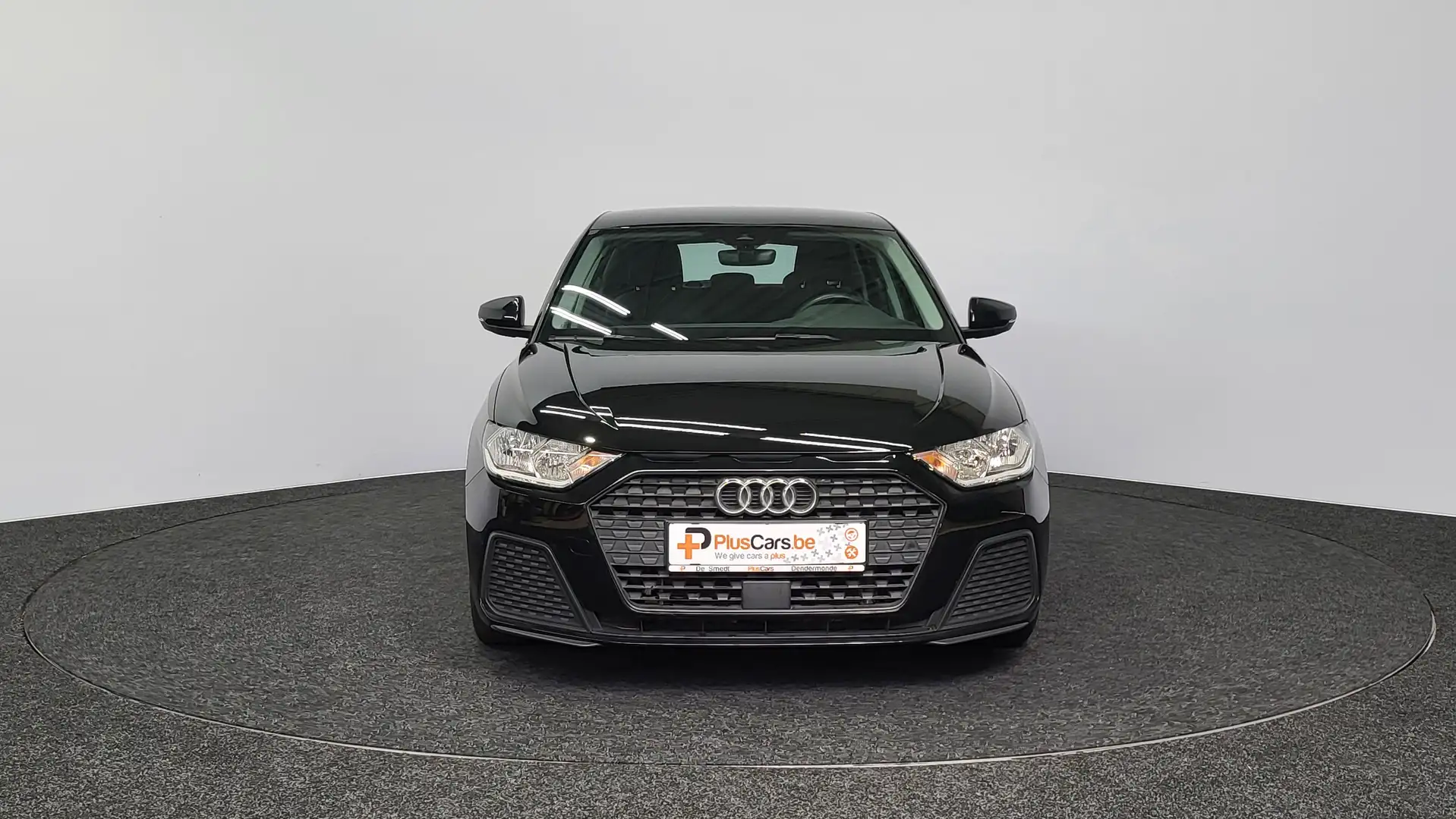 Audi A1 A1 30 TFSI Sportback ~ Airco ~ Digital ~ Top Deal Noir - 2