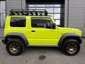 Suzuki Jimny *DEUTSCHES AUTO*GARANTIE*KLIMA* Gelb - thumbnail 10
