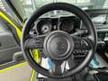 Suzuki Jimny *DEUTSCHES AUTO*GARANTIE*KLIMA* Gelb - thumbnail 14
