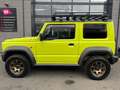 Suzuki Jimny *DEUTSCHES AUTO*GARANTIE*KLIMA* Gelb - thumbnail 11