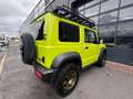 Suzuki Jimny *DEUTSCHES AUTO*GARANTIE*KLIMA* Gelb - thumbnail 8