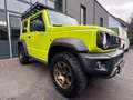 Suzuki Jimny *DEUTSCHES AUTO*GARANTIE*KLIMA* Gelb - thumbnail 4