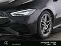 Mercedes-Benz CLA 200 CLA 200 Coupé AMG Line LED/Kamera/VorrDistr uvm. Schwarz - thumbnail 3