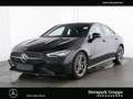 Mercedes-Benz CLA 200 CLA 200 Coupé AMG Line LED/Kamera/VorrDistr uvm. Schwarz - thumbnail 1
