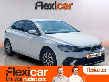 1.0 TSI Life 70kW