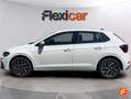 Volkswagen Polo 1.0 TSI Life 70kW Blanco - thumbnail 4