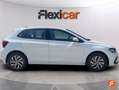 Volkswagen Polo 1.0 TSI Life 70kW Blanco - thumbnail 9