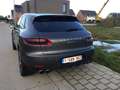 Porsche Macan Macan S Diesel PDK Beżowy - thumbnail 2