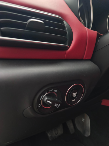 Maserati Levante Levante 3.0 V6 Bi-Turbo 350 Q4 GranLusso