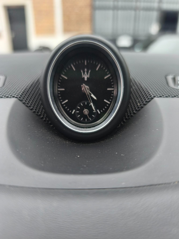 Maserati Levante Levante 3.0 V6 Bi-Turbo 350 Q4 GranLusso