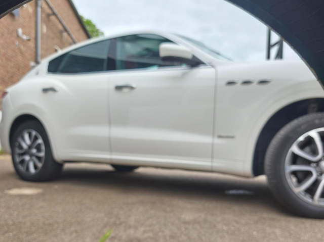 Maserati Levante Levante 3.0 V6 Bi-Turbo 350 Q4 GranLusso