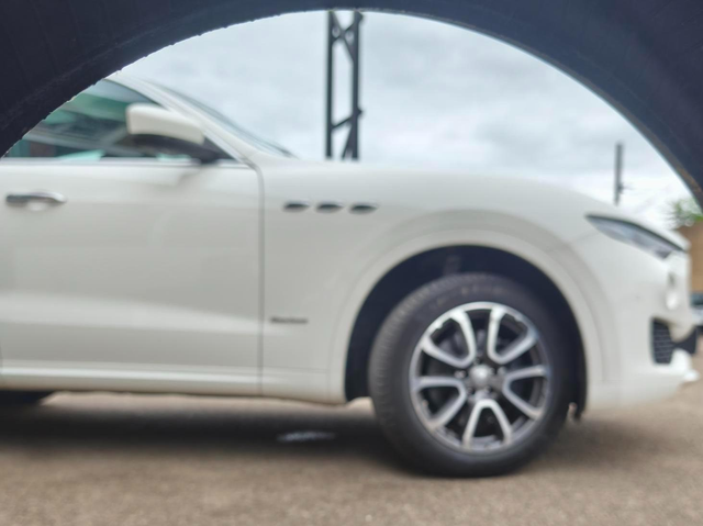 Maserati Levante Levante 3.0 V6 Bi-Turbo 350 Q4 GranLusso