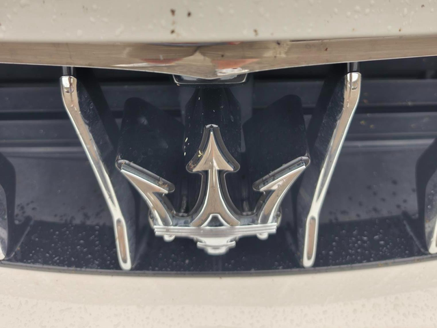Maserati Levante Levante 3.0 V6 Bi-Turbo 350 Q4 GranLusso