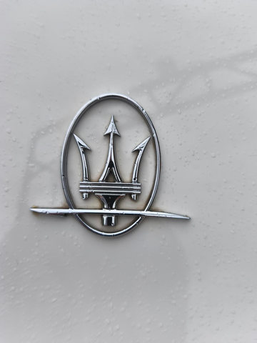 Maserati Levante Levante 3.0 V6 Bi-Turbo 350 Q4 GranLusso