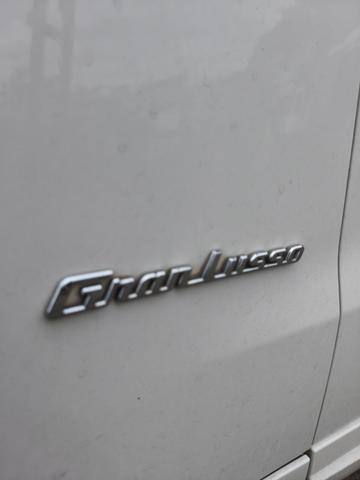 Maserati Levante Levante 3.0 V6 Bi-Turbo 350 Q4 GranLusso