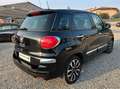 Fiat 500L 500L 2017 1.6 mjt Lounge 120cv Nero - thumbnail 7