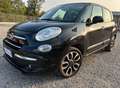 Fiat 500L 500L 2017 1.6 mjt Lounge 120cv Nero - thumbnail 3
