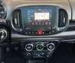 Fiat 500L 500L 2017 1.6 mjt Lounge 120cv Nero - thumbnail 13