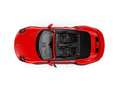 Porsche 991 911 Turbo Cabriolet Rot - thumbnail 6