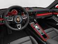 Porsche 991 911 Turbo Cabriolet Rot - thumbnail 4