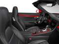 Porsche 991 911 Turbo Cabriolet Rot - thumbnail 5