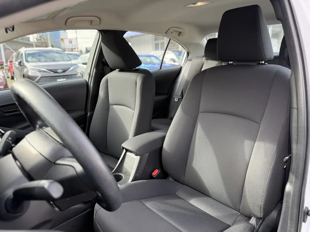 Toyota Corolla снимка Toyota Corolla