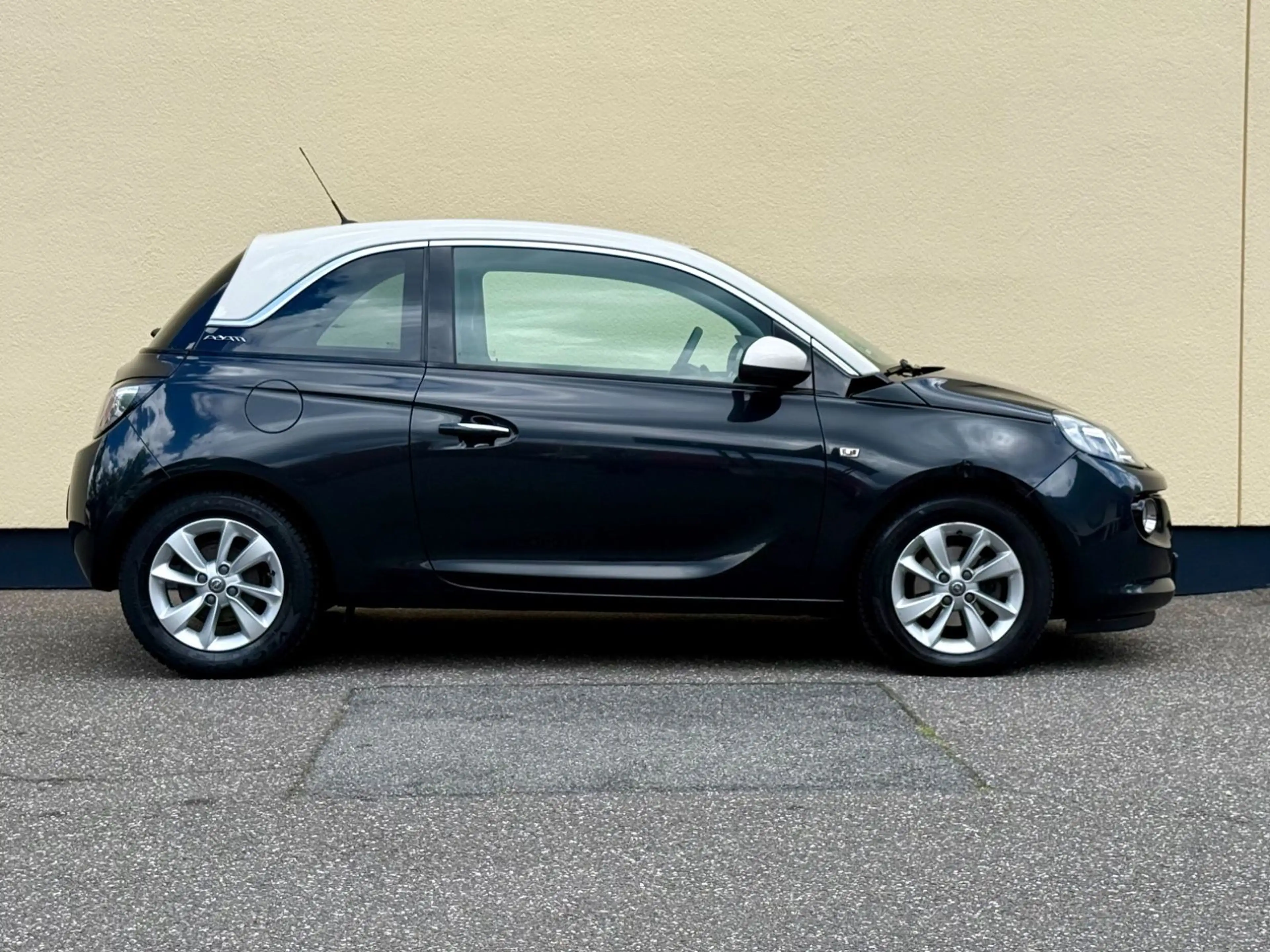 Opel Adam Opel Adam JAM | 2.Hand | IntelliLink | TÜV — photo 8