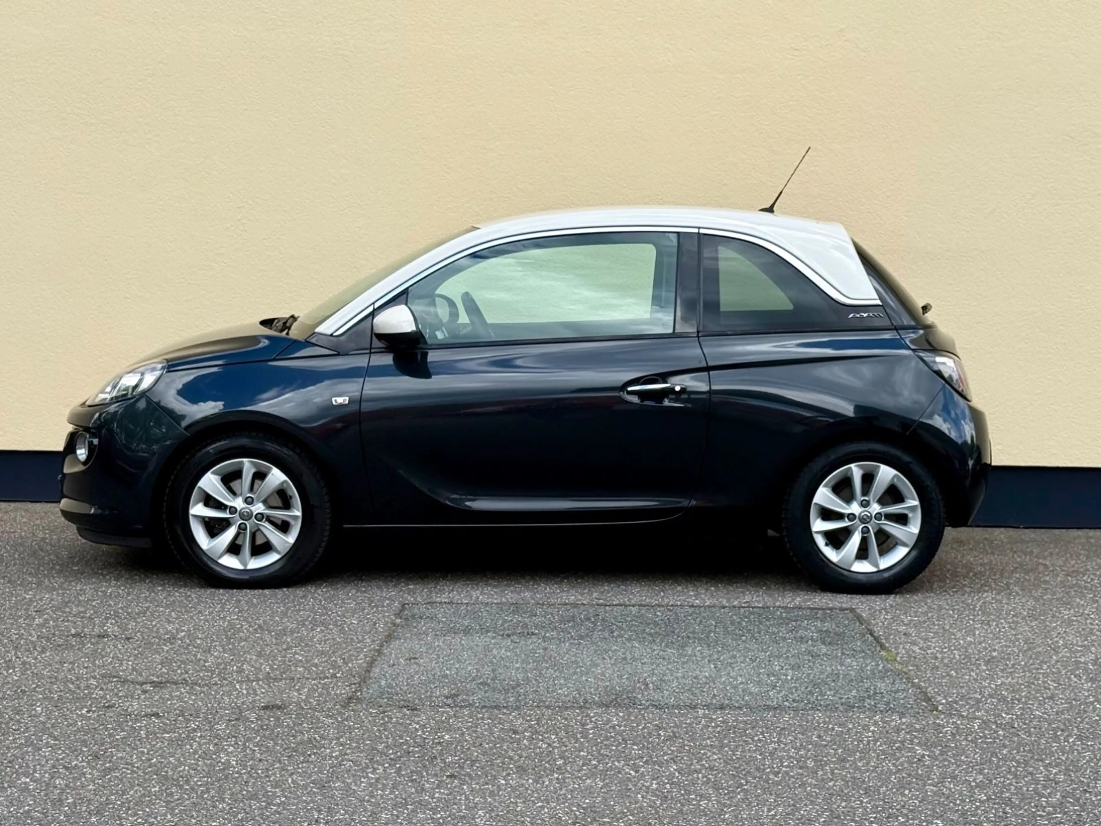 Opel Adam Opel Adam JAM | 2.Hand | IntelliLink | TÜV — photo 7