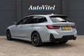 BMW 330 3-serie Touring 330e M-Sport LCI FACELIFT | Memory Grigio - thumbnail 34