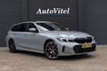BMW 330 3-serie Touring 330e M-Sport LCI FACELIFT | Memory Grigio - thumbnail 14