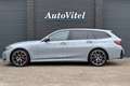 BMW 330 3-serie Touring 330e M-Sport LCI FACELIFT | Memory Grigio - thumbnail 39