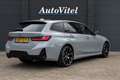 BMW 330 3-serie Touring 330e M-Sport LCI FACELIFT | Memory Grigio - thumbnail 19