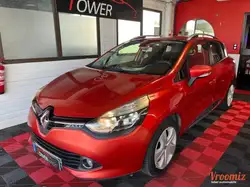 Renault Clio ESTATE 0.9 TCE 90 ENERGY BUSINESS